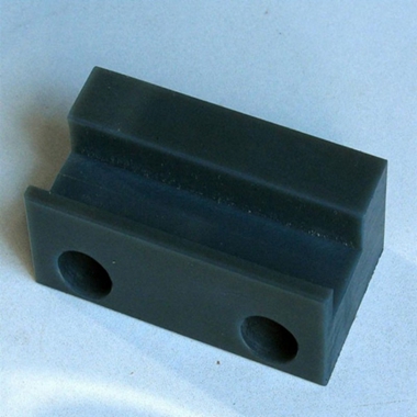 MC nylon slider